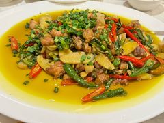 -辣婆婆(航天桥店)