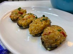 -覃记海鲜美食餐厅