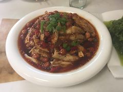 -小四川水煮鱼(南六中路店)