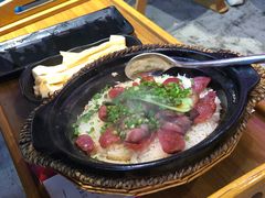 -捞围鲜·港式打边炉(海阳路店)