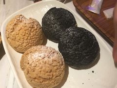 -金椰壳· 大厨新加坡菜(壹方城店)
