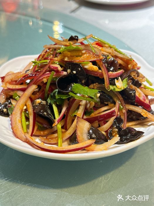 北京紫金宫饭店图片