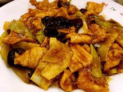 -晋阳饭庄(虎坊桥店)