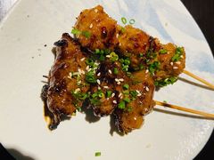 -笑福亭料理小馆(解放碑店)