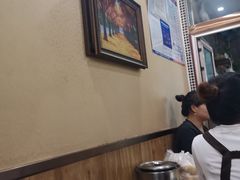 大堂-牡丹广场薛栓子擀面皮大王