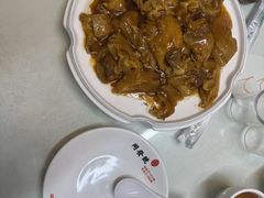 -同发号饭庄(复兴路店)