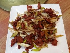 -乔家满族八大碗(流水沟店)