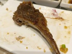 -上渔铁板烧(熙悦汇店)