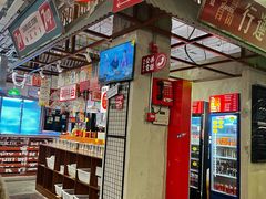 -行运海鲜食集(北京首店)