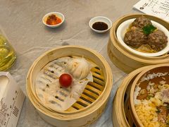 -新东源国际酒店·新东源食坊(沙井店)