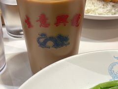 -龙记香港茶餐厅(久光百货店)