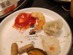 -東盛炭烤自助料理(玄武招商花园城店)