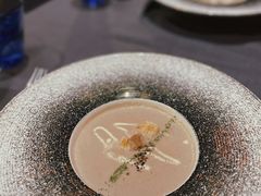 -YUE·6·西式融合餐厅(外滩六号店)