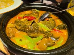 -蟹榭·本帮江浙菜·蟹宴(五角场合生汇商场店)