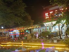 -田州古城