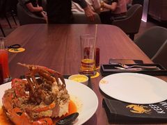 -Ministry of Crab•MOC(交子大道店)