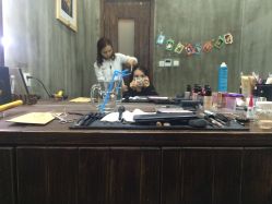 -iplus爱家高端孕妇摄影