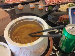 -汤连得温泉馆(宝山店)