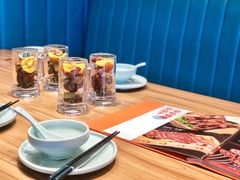 -品回味清真西北楼(宁波首店)