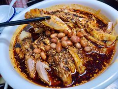 -艺味深尝(云锦路店)