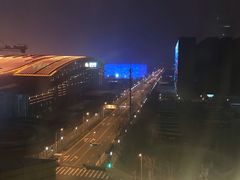 -北京北辰洲际酒店