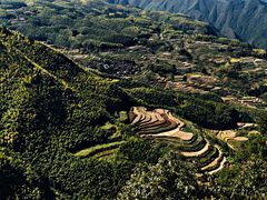 -南尖岩景区