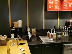 -星巴克(北京新东安)