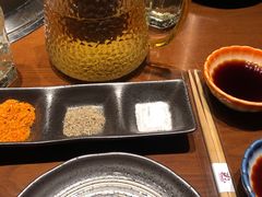 -隐炉和牛烧肉店(群力店)