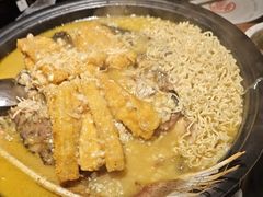 -探鱼·鲜青椒爽麻烤鱼(领展购物广场店)