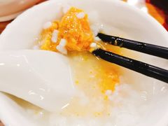 -长平肥姐白粥·海鲜打冷