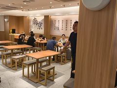 -回味鸭血粉丝汤(夫子庙瞻园路店)