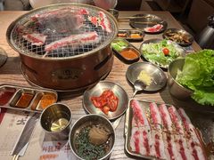 -西塔老太太泥炉烤肉(杭州首店)