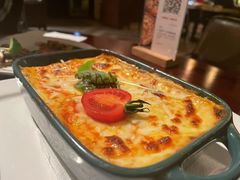 -IL Forno 意坊·意大利餐厅(花园店)