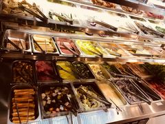 自助取餐区-33韩式自助烧烤(环城南路店)