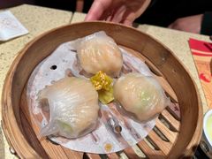 招牌虾饺皇-点都德(长泰广场店)