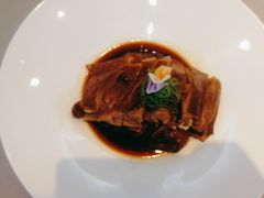 -香山湖渔家大院