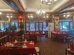 -山城年华老火锅(玉林店)