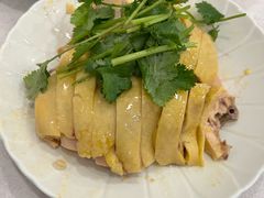 -月亮房·白斩鸡(娄山关路店)