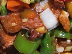 -周大厨辣椒炒肉(巨龙路店)