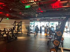 -威尔仕健身(杭州万象城店)