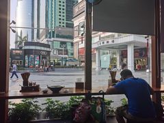 -黔派·虾子羊肉粉·小吃(佳宁娜广场店)