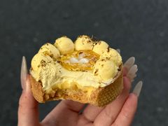 -富贵面包公司(运河店)