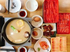 寿喜锅-樱吉岛寿喜锅(肇嘉浜路店)
