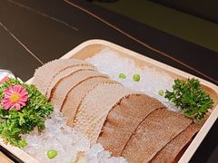 -季季山·云南野生菌火锅(上海首店)