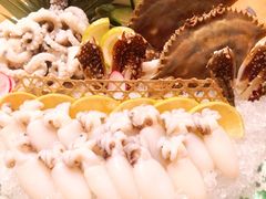 -太古汇海鲜姿造(延寿店)