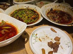 -渝信川菜 · 川味家常菜(长安店)