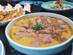 -58度品质川菜馆(经一路店)