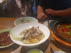 -打酱油·非遗淮扬菜(瘦西湖梅岭店)