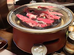 -西塔老太太泥炉烤肉(上海七宝领展广场店)