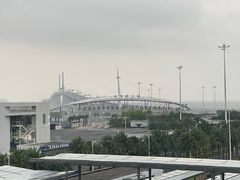 -港珠澳大桥(珠海段)